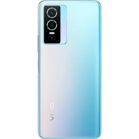 Смартфоны Vivo Vivo Y76 5G Синий 6,58“ 8 GB RAM Octa Core MediaTek Dimensity 6,6" 1 TB 128 Гб 256 GB