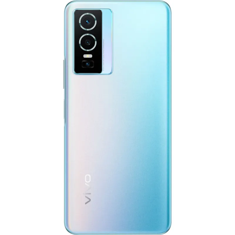 Išmanusis Telefonas Vivo Vivo Y76 5G Mėlyna 6,58“ 8 GB RAM Octa Core MediaTek Dimensity 6,6" 1 TB 128 GB 256 GB