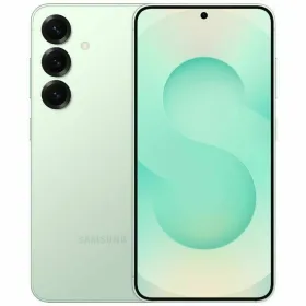 Išmanusis Telefonas Samsung Galaxy S25 6,2" 75" Qualcomm Snapdragon 8 Elite 12 GB RAM 128 GB Mėtos