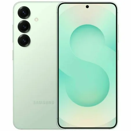 Смартфоны Samsung Galaxy S25 6,2" 75" Qualcomm Snapdragon 8 Elite 12 GB RAM 128 Гб Мята
