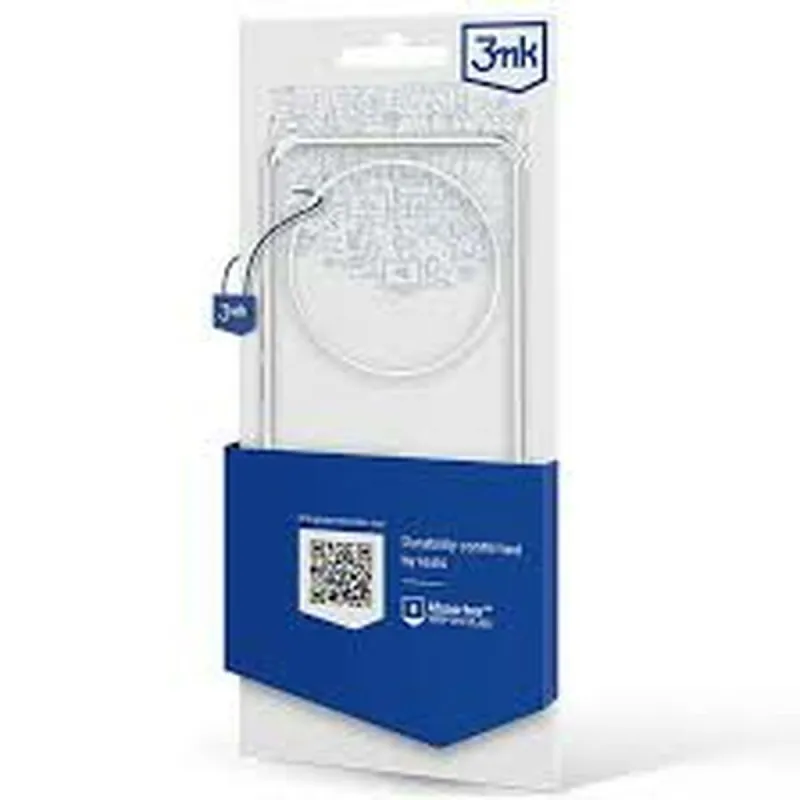 Mobiliojo telefono dėklas 3mk XIAOMI 14 ULTRA Skaidrus