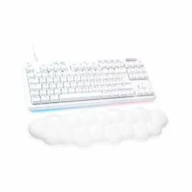 Игровая клавиатура Gaming Logitech G713 AZERTY французский
