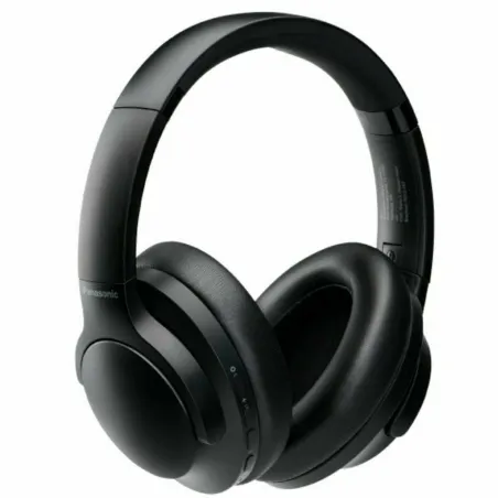 Головные наушники Panasonic RBHX330BDEK Чёрный