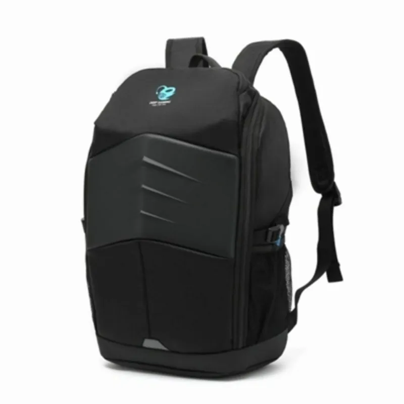 Рюкзак для ноутбука CoolBox DG-BAG15-2N Чёрный 15,6"