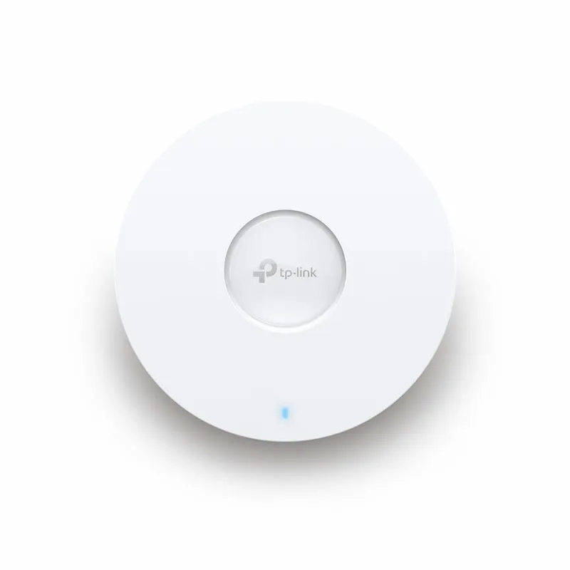 Точка доступа TP-Link EAP650 Белый