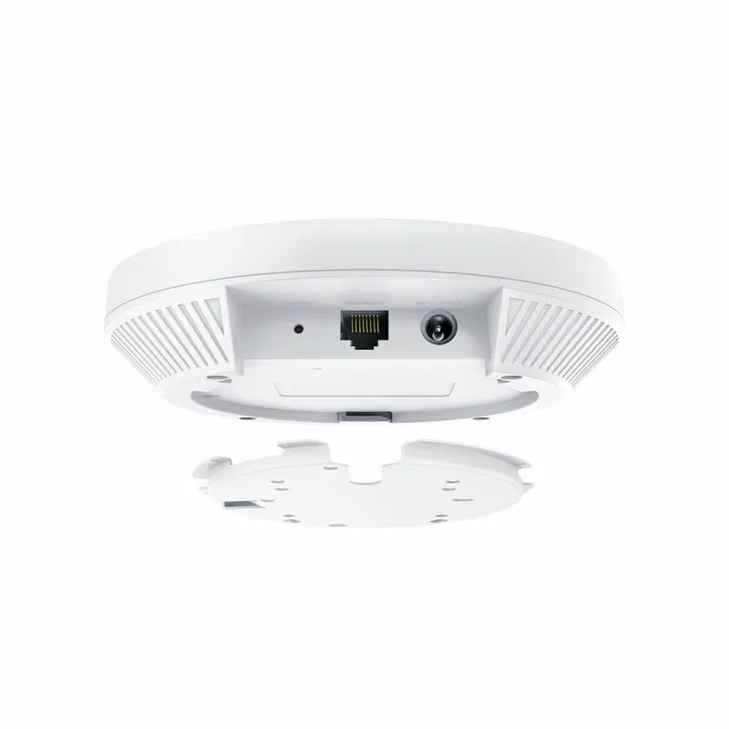 Точка доступа TP-Link EAP650 Белый