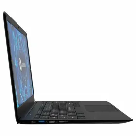 Ноутбук Alurin Go Start 14" Intel Celeron N4020 8 GB RAM 256 Гб SSD Испанская Qwerty
