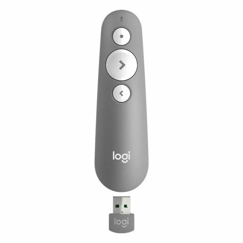 Tālvadības Pults Logitech R500