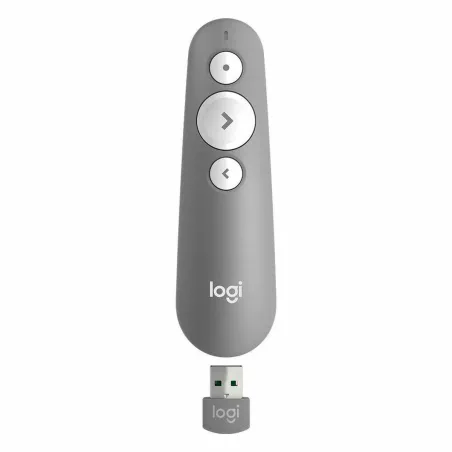 Tālvadības Pults Logitech R500