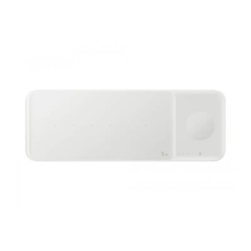 Беспроводное зарядное устройство Samsung EP-P6300TWEGEU