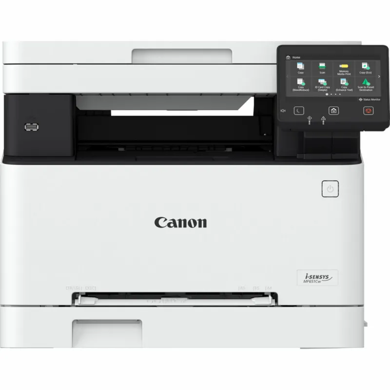 Laserprinter   Canon MF651CW          