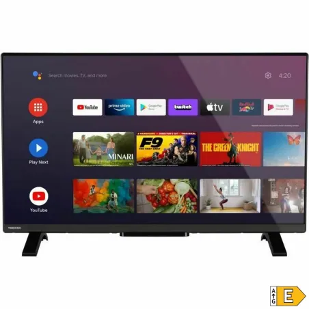Смарт-ТВ Toshiba 32LV2E63DG 32"