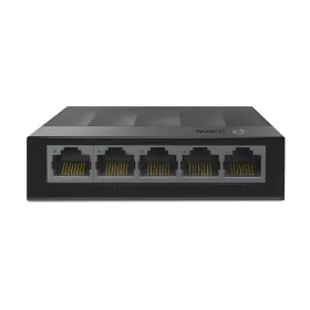 Komutatorius TP-Link LS1005G Juoda