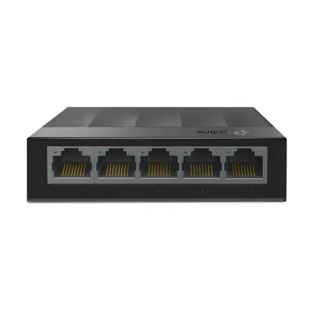 Komutatorius TP-Link LS1005G Juoda