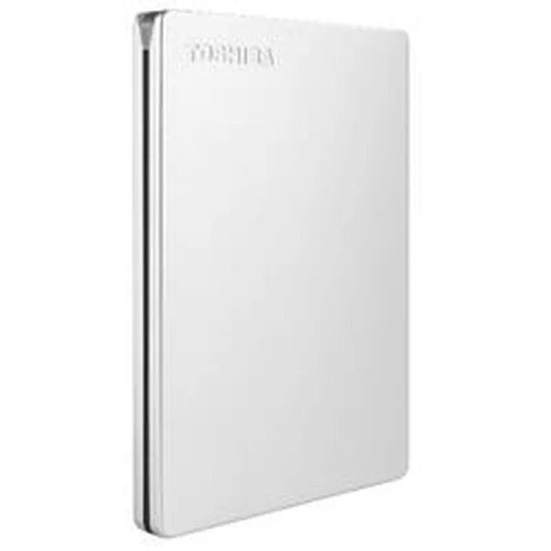 Väline Kõvaketas Toshiba Canvio Slim 2 TB