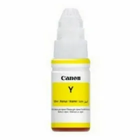 Tint kassettide täitmiseks Canon 1606C001 Kollane