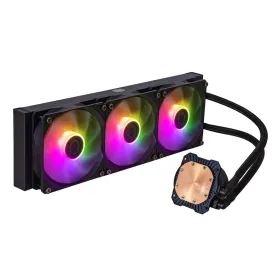 Комплект жидкостного охлаждения Cooler Master