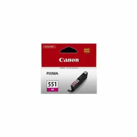 Alkunperäinen mustepatruuna Canon Keltainen Magenta