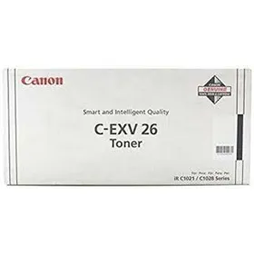 Tooner Canon C-EXV 26 Must