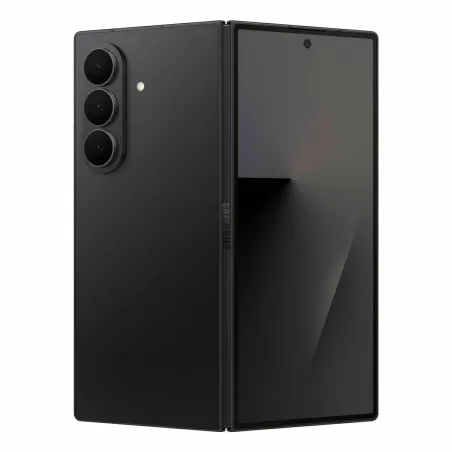 Älypuhelimet Samsung Z FOLD 7 SM-F966B Jet Black 8" 12 GB RAM 512 GB