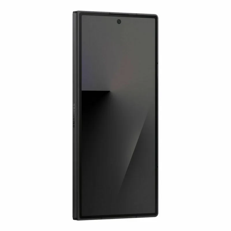 Älypuhelimet Samsung Z FOLD 7 SM-F966B Jet Black 8" 12 GB RAM 512 GB