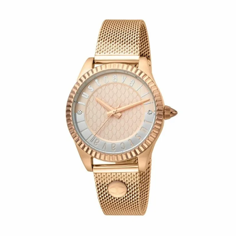 Laikrodis moterims Just Cavalli JC1L133M0075