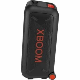 Bluetooth garso kolonėlės LG XL9T.DEUSLLK Juoda
