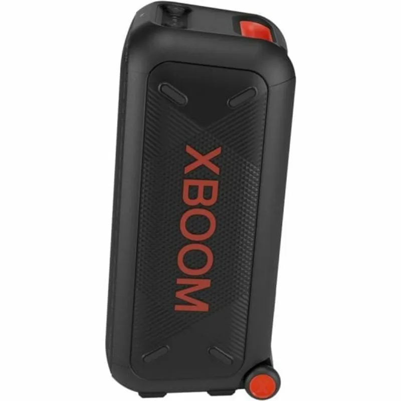 Bluetooth garso kolonėlės LG XL9T.DEUSLLK Juoda