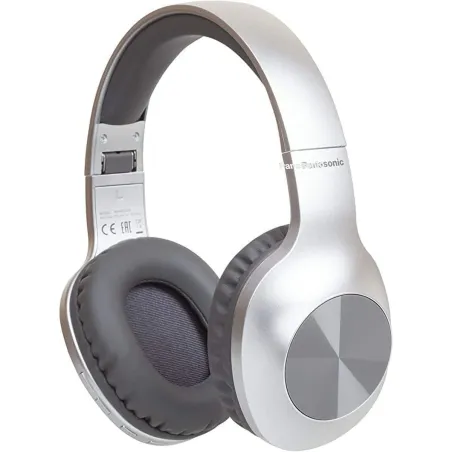 Headphones with Headband Panasonic RB-HX220BDES Silver