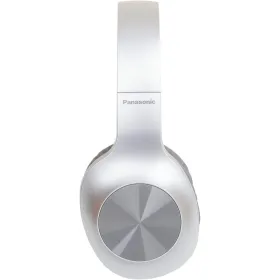 On-Ear- kuulokkeet Panasonic RB-HX220BDES Hopeinen