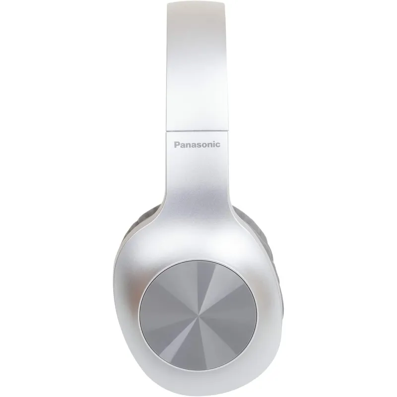 Headphones with Headband Panasonic RB-HX220BDES Silver