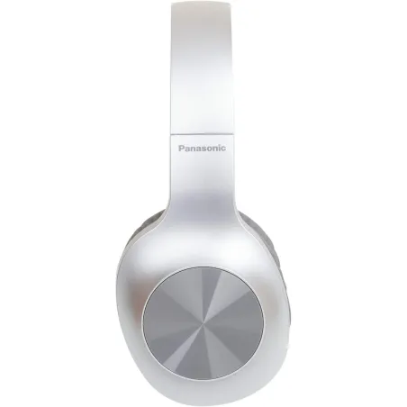Headphones with Headband Panasonic RB-HX220BDES Silver