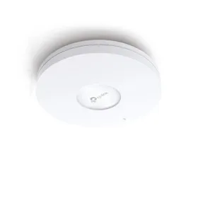 Точка доступа TP-Link EAP613 Белый Чёрный