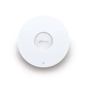 Точка доступа TP-Link EAP613 Белый Чёрный