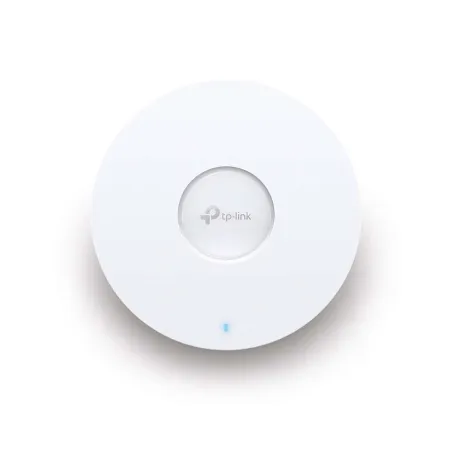 Точка доступа TP-Link EAP613 Белый Чёрный