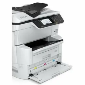 Multifunktsionaalne Printer Epson