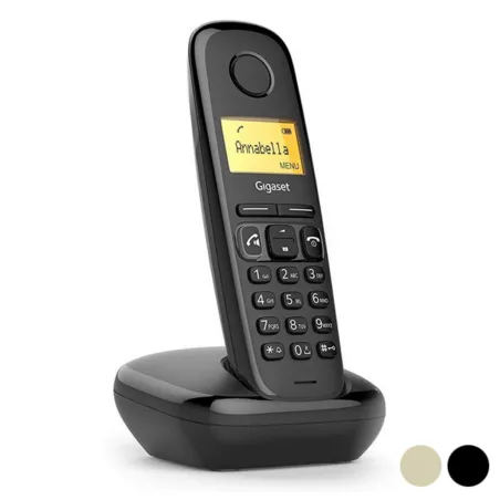 Belaidis telefonas Siemens AG A270