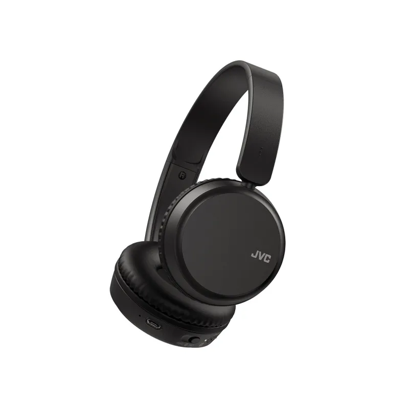 Bluetooth Kuulokkeet Mikrofonilla JVC HA-S36W-A-U Sininen