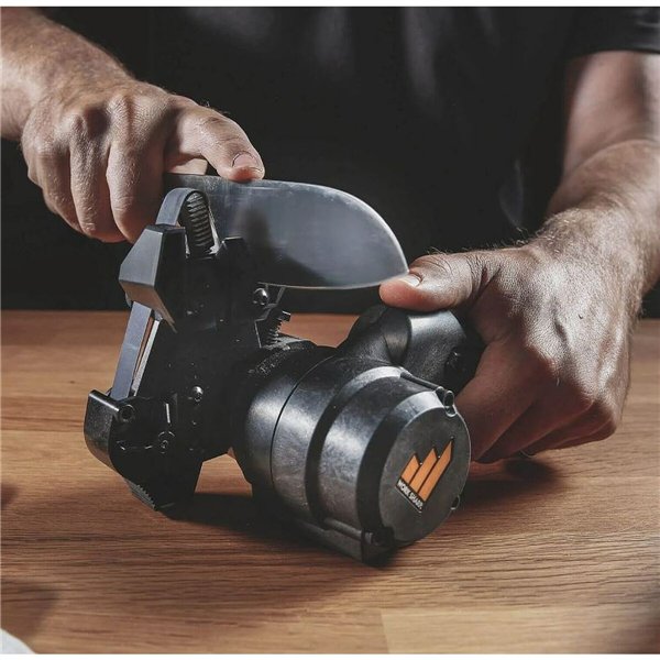 Knife Sharpener Work Sharp 09DX008