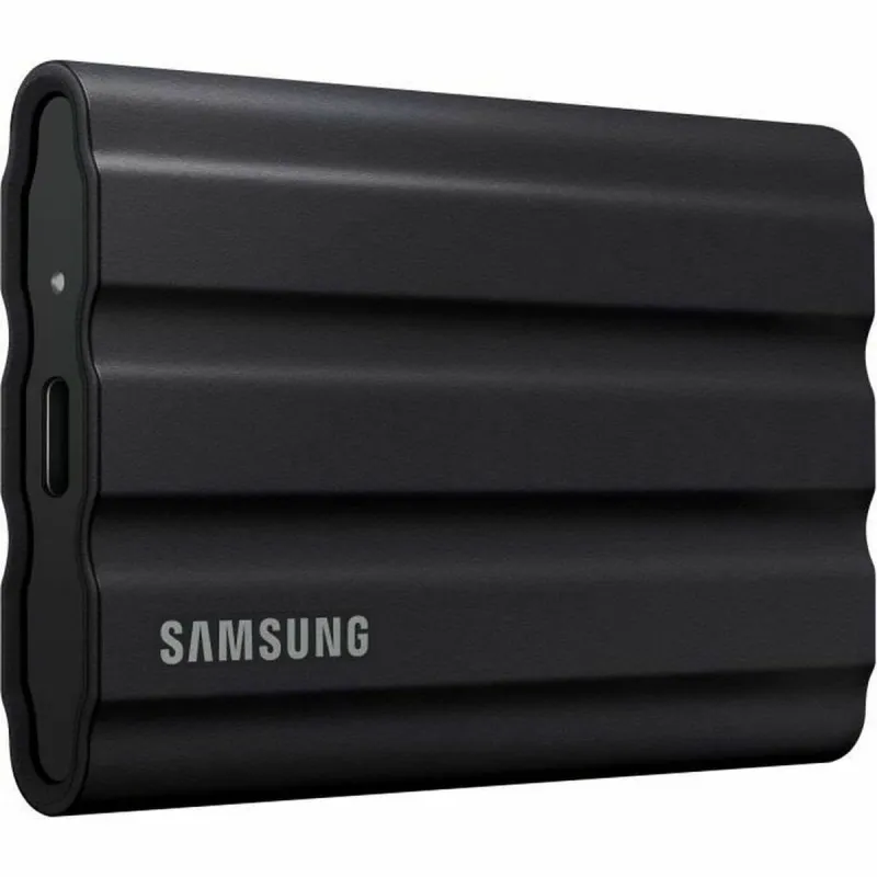 Išorinis kietasis diskas Samsung MU-PE2T0S 2,5" 2 TB SSD