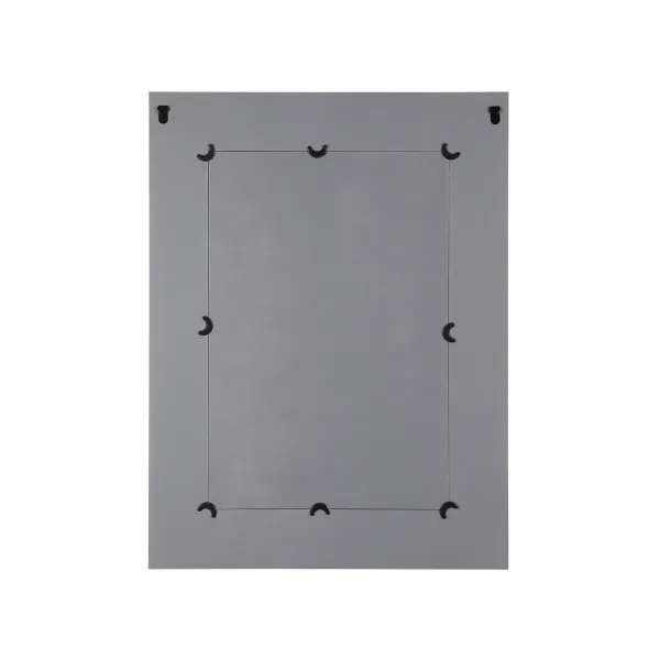 Wall mirror Versa 60 x 2,5 x 80 cm