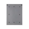Wall mirror Versa 60 x 2,5 x 80 cm