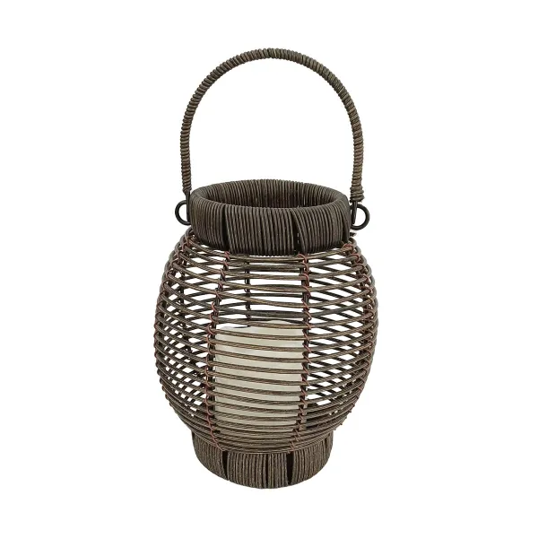 LED laterna Versa Rotangpalma
