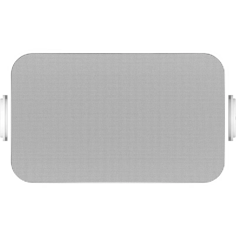 Громкоговоритель-гриль Sonos Grille Outdoor Белый