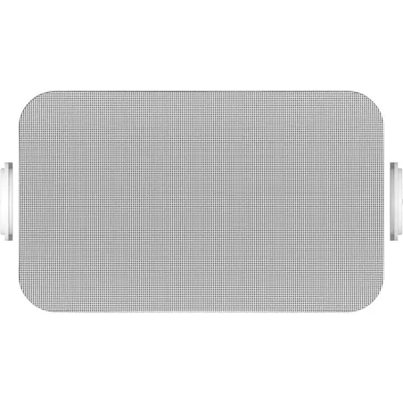 Громкоговоритель-гриль Sonos Grille Outdoor Белый