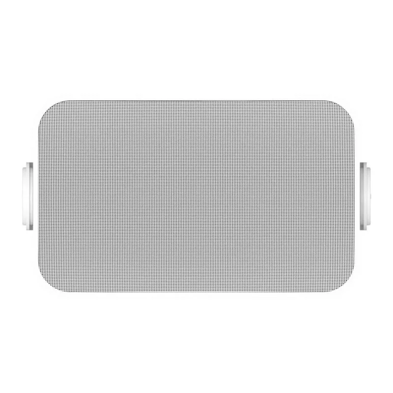 Громкоговоритель-гриль Sonos Grille Outdoor Белый