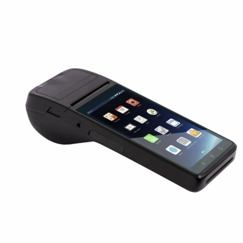 PDA Premier Maxi 50P Quad Core 2 GB RAM
