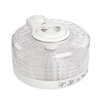 Food Dehydrator Mpm MSG-02 400 W