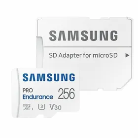Muistikortti Samsung MB-MJ256K 256 GB