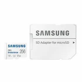 Muistikortti Samsung MB-MJ256K 256 GB